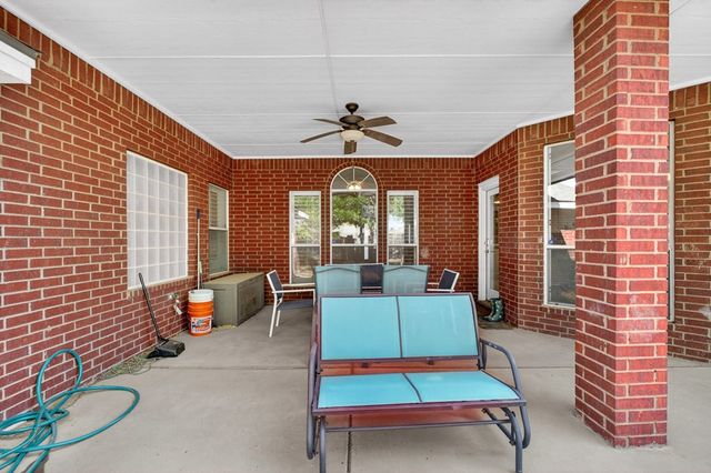 5802 Devlin Place, Midland, TX 79707