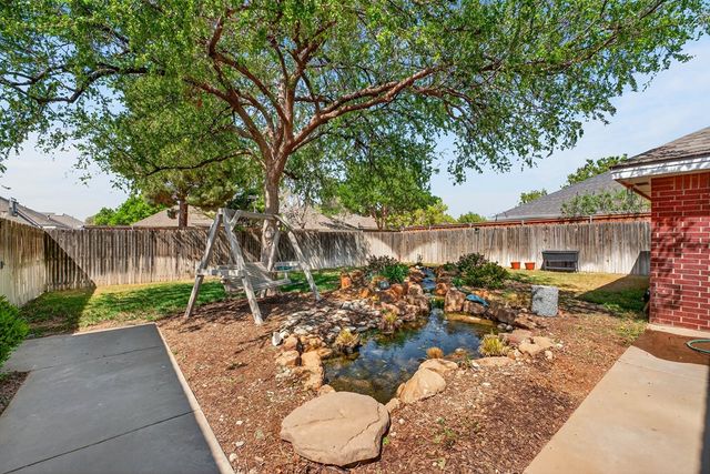 5802 Devlin Place, Midland, TX 79707