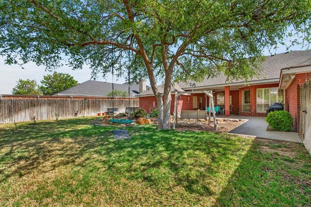 5802 Devlin Place, Midland, TX 79707