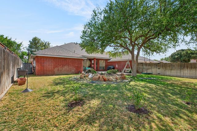 5802 Devlin Place, Midland, TX 79707