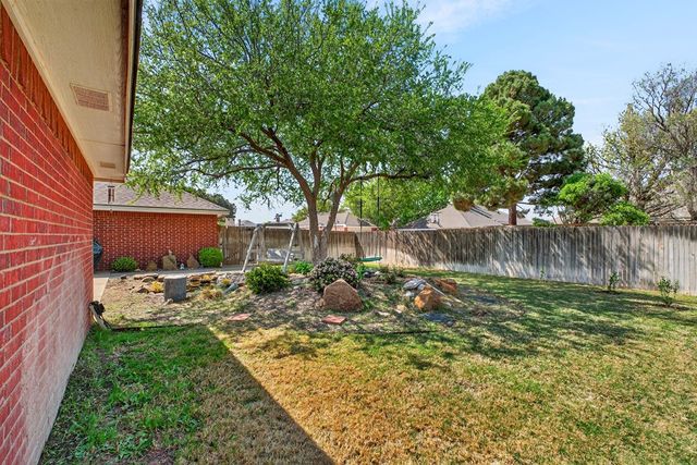 5802 Devlin Place, Midland, TX 79707
