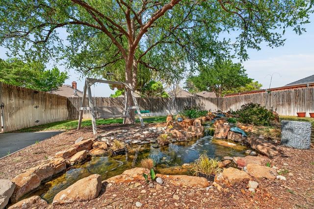 5802 Devlin Place, Midland, TX 79707