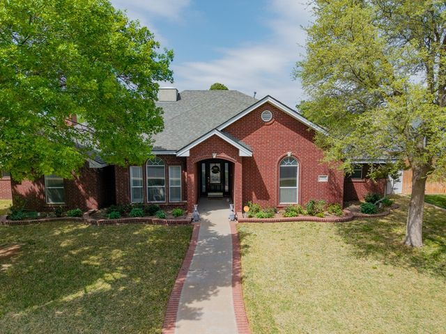 5802 Devlin Place, Midland, TX 79707