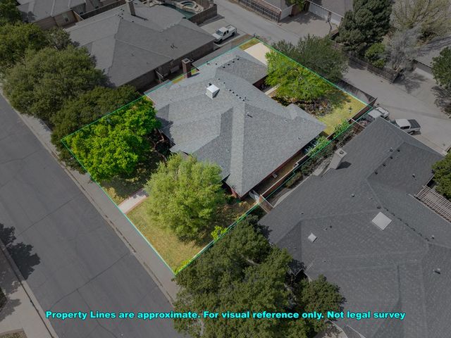 5802 Devlin Place, Midland, TX 79707