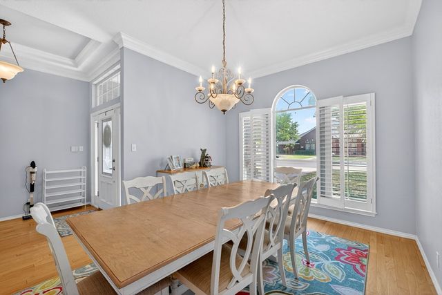 5802 Devlin Place, Midland, TX 79707