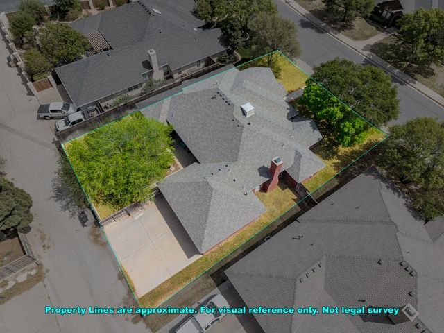 5802 Devlin Place, Midland, TX 79707