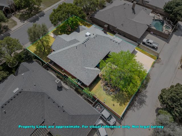 5802 Devlin Place, Midland, TX 79707