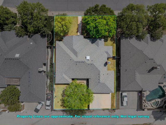 5802 Devlin Place, Midland, TX 79707