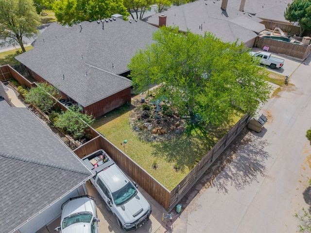 5802 Devlin Place, Midland, TX 79707