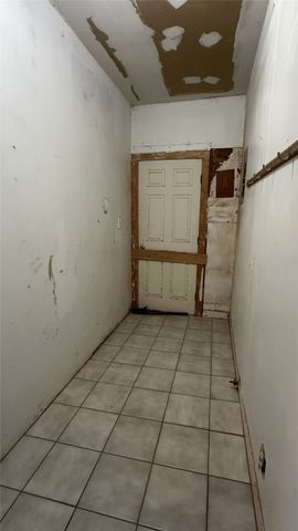 1520 Avenue N, Anson, TX 79501