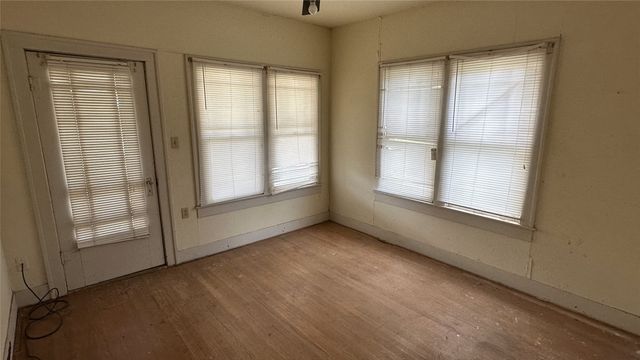 1520 Avenue N, Anson, TX 79501