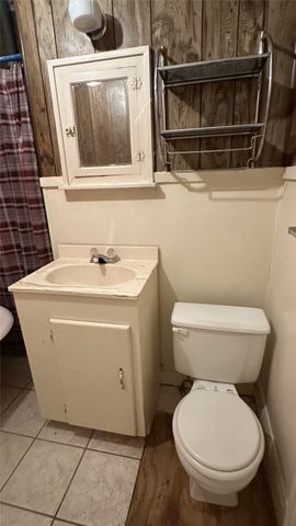 1520 Avenue N, Anson, TX 79501