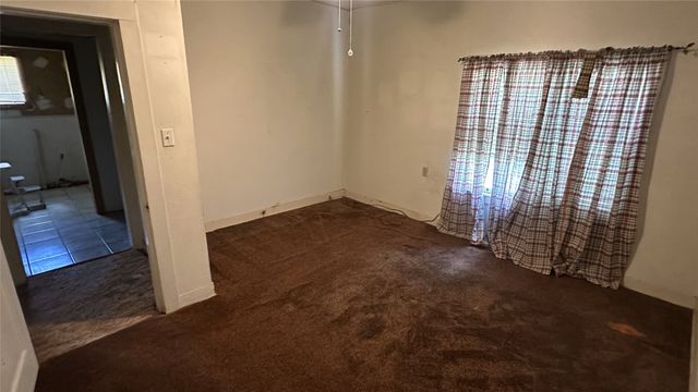 1520 Avenue N, Anson, TX 79501