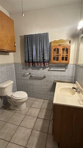 1520 Avenue N, Anson, TX 79501