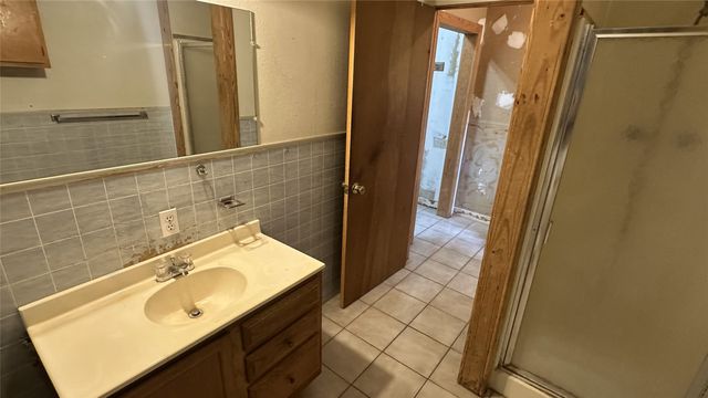 1520 Avenue N, Anson, TX 79501