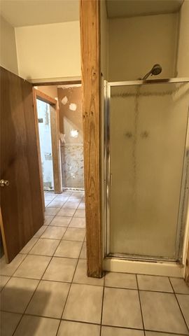 1520 Avenue N, Anson, TX 79501