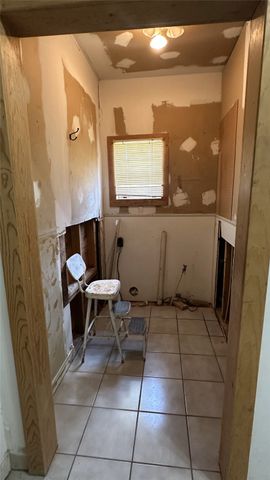 1520 Avenue N, Anson, TX 79501