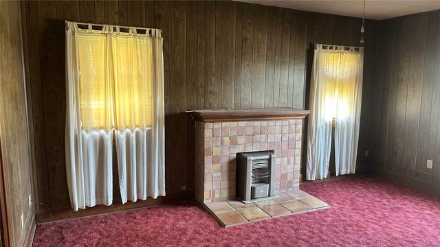 1520 Avenue N, Anson, TX 79501