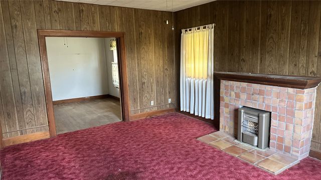 1520 Avenue N, Anson, TX 79501