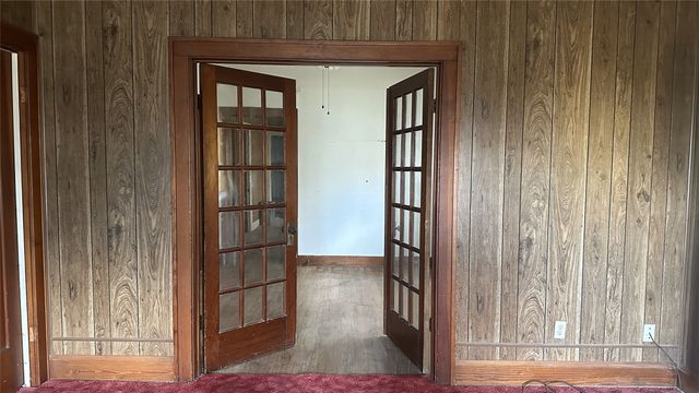 1520 Avenue N, Anson, TX 79501