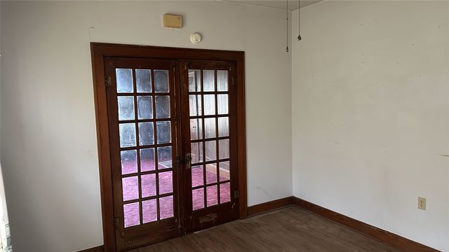 1520 Avenue N, Anson, TX 79501