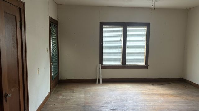 1520 Avenue N, Anson, TX 79501