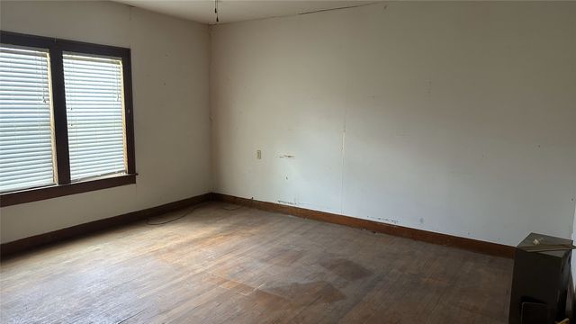 1520 Avenue N, Anson, TX 79501