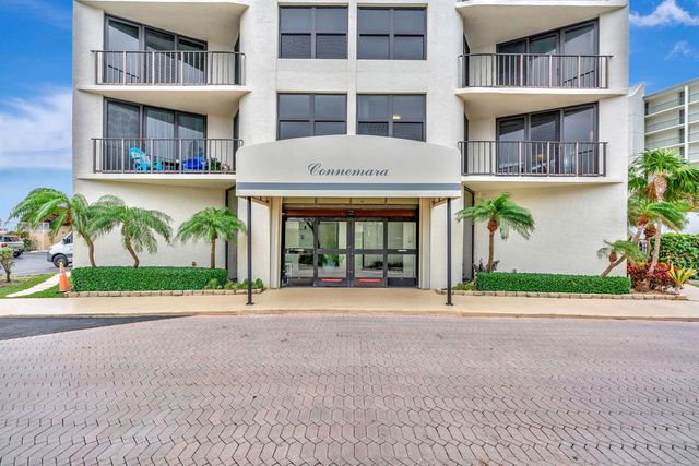 5420 N Ocean Drive 206, Singer Island, FL 33404