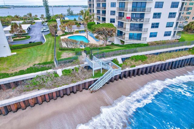 5420 N Ocean Drive 206, Singer Island, FL 33404