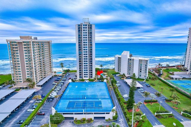 5420 N Ocean Drive 206, Singer Island, FL 33404