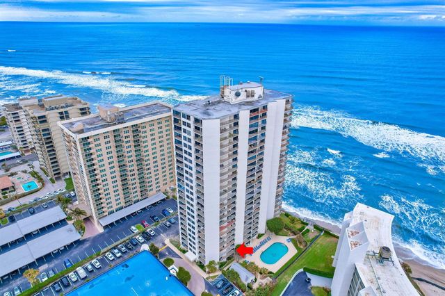 5420 N Ocean Drive 206, Singer Island, FL 33404