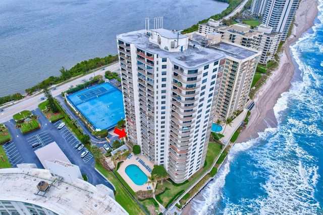 5420 N Ocean Drive 206, Singer Island, FL 33404
