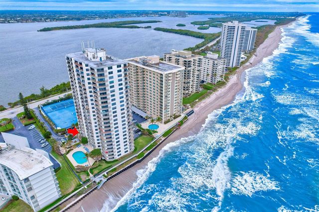 5420 N Ocean Drive 206, Singer Island, FL 33404