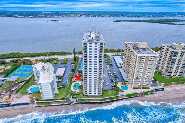5420 N Ocean Drive 206, Singer Island, FL 33404