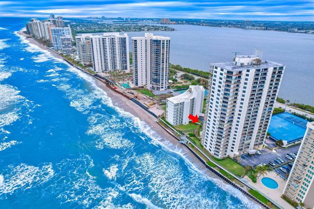 5420 N Ocean Drive 206, Singer Island, FL 33404