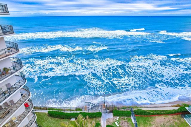 5420 N Ocean Drive 206, Singer Island, FL 33404