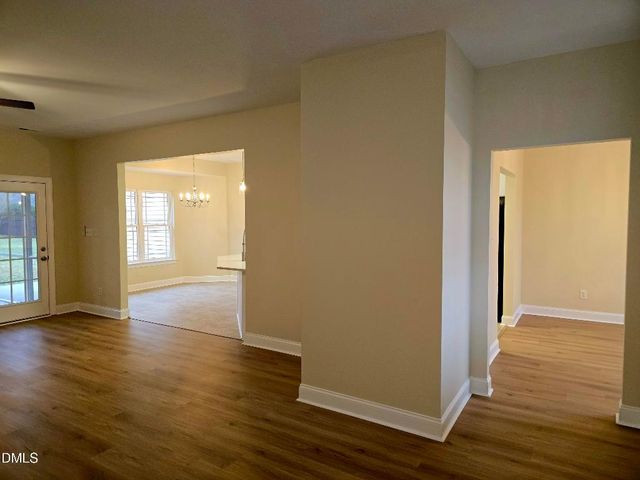 64 Colson Drive, Garner, NC 27529