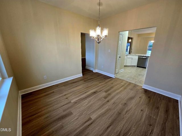 64 Colson Drive, Garner, NC 27529