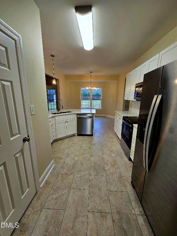 64 Colson Drive, Garner, NC 27529