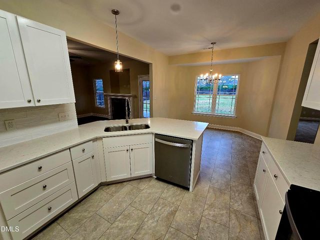 64 Colson Drive, Garner, NC 27529