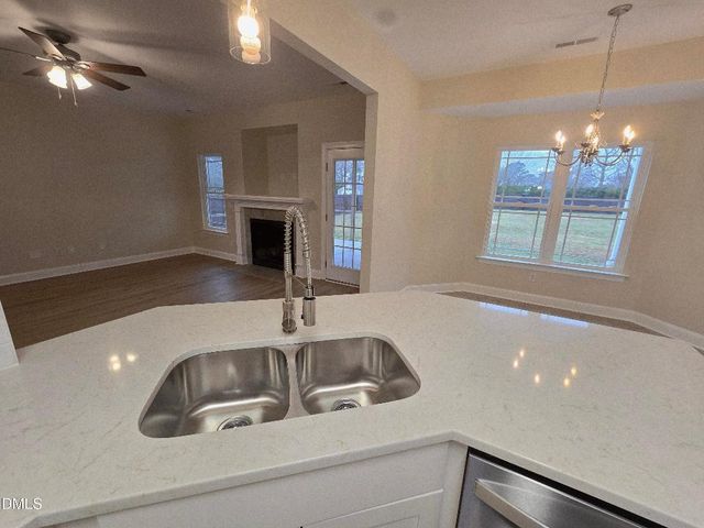 64 Colson Drive, Garner, NC 27529