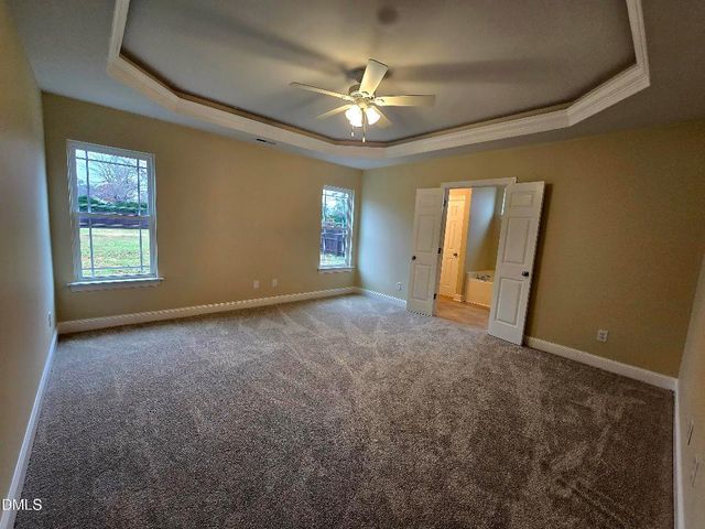 64 Colson Drive, Garner, NC 27529