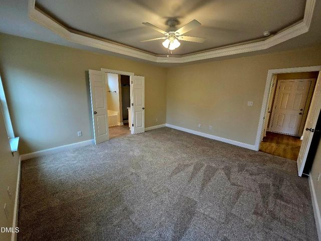 64 Colson Drive, Garner, NC 27529