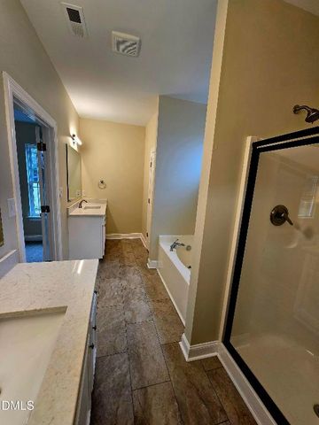 64 Colson Drive, Garner, NC 27529