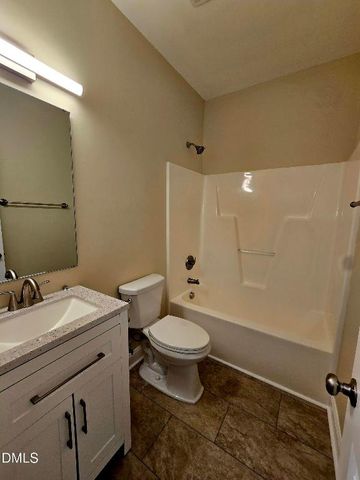 64 Colson Drive, Garner, NC 27529