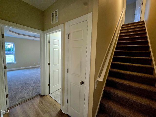 64 Colson Drive, Garner, NC 27529