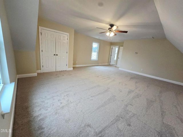 64 Colson Drive, Garner, NC 27529