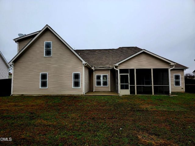 64 Colson Drive, Garner, NC 27529