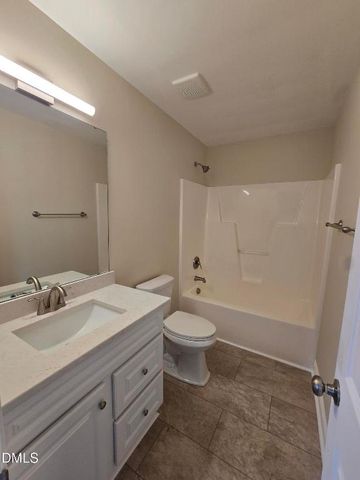 64 Colson Drive, Garner, NC 27529