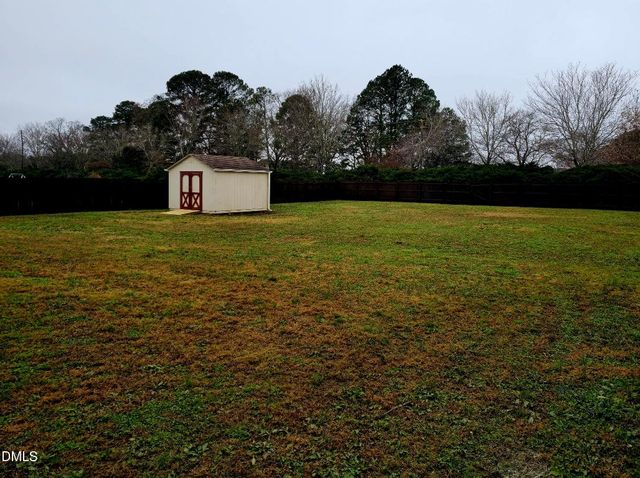 64 Colson Drive, Garner, NC 27529